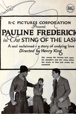 The Sting of the Lash (The Sting of the Lash)