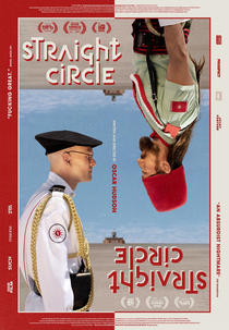 Círculo Reto (Straight Circle)