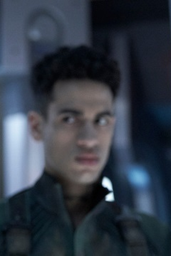 Poster de Episódio Oyedeng (2021)