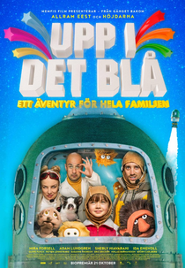 Upp i det blå (Upp i det blå)