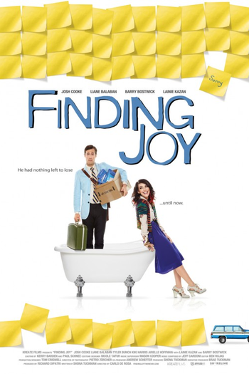  de Filme Encontro Com Joy (2013)