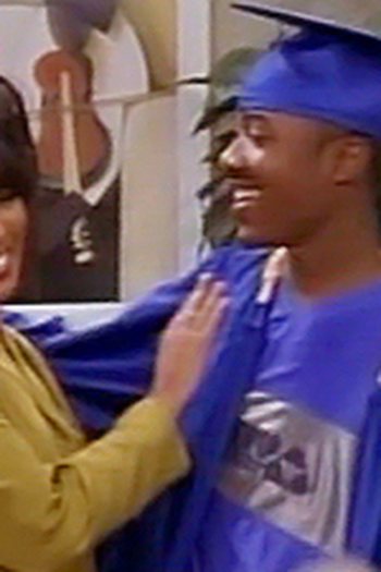 Poster de Episódio Graduation Day (2001)