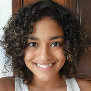 Foto de perfil de Caroline Medeiros