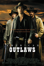 Jovens Justiceiros (American Outlaws)
