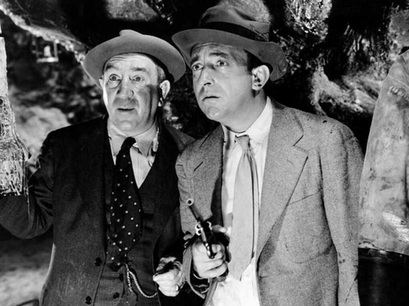 Foto 3 de Sh! The Octopus