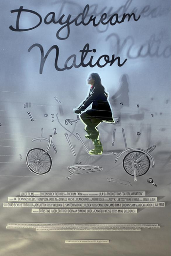  de Filme Nação dos Sonhos (2010)