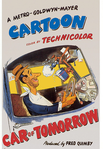 Carro do Futuro (Car of Tomorrow)