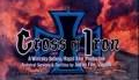 A Cruz de Ferro - Cross of Iron - Trailer - Filme