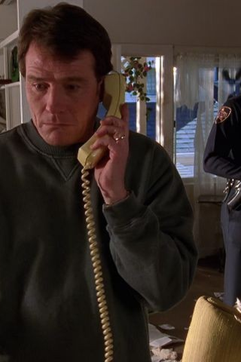Poster de Episódio Malcolm vs. Reese (2001)