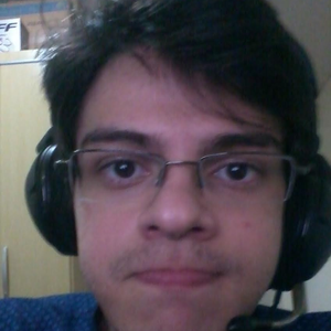 Foto de perfil de Matheus Oselieri