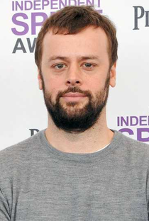 Lars Knudsen (I) - Poster 1