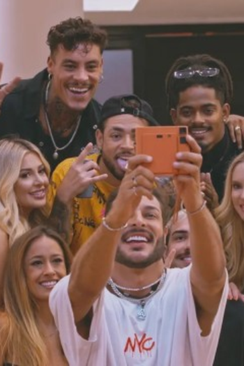 Poster de Episódio A vingança! (2023)