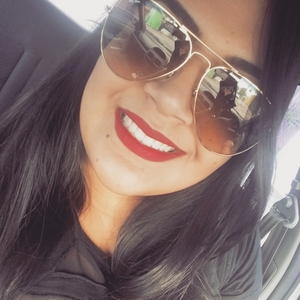 Foto de perfil de Letícia Moreira