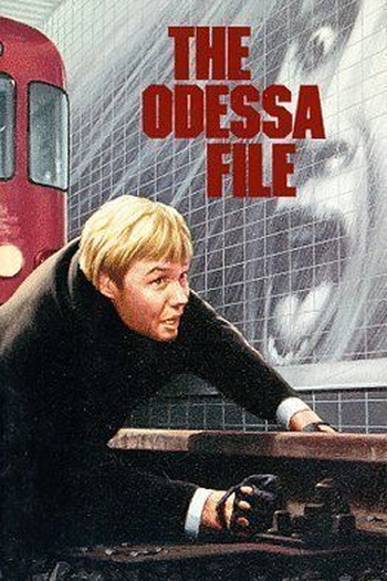  de Filme O Dossiê de Odessa (1974)