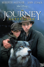 Viagem Clandestina (The Journey of Natty Gann)