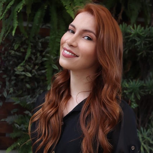 Foto de perfil de Mariana Lacerda