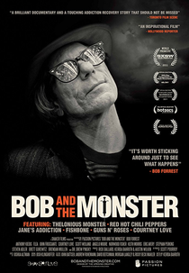 Bob and the Monster (Bob and the Monster)