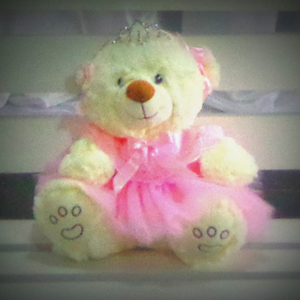 Foto de perfil de Bruna Menezes