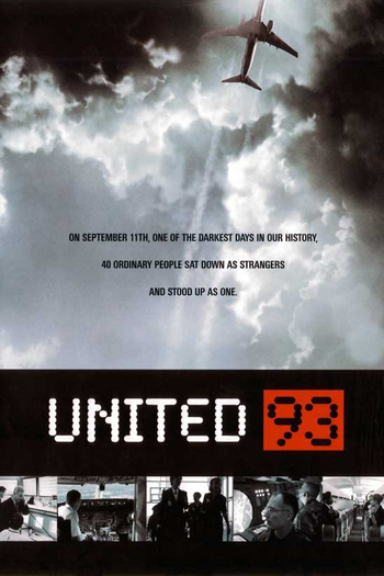 de Filme Vôo United 93 (2006)
