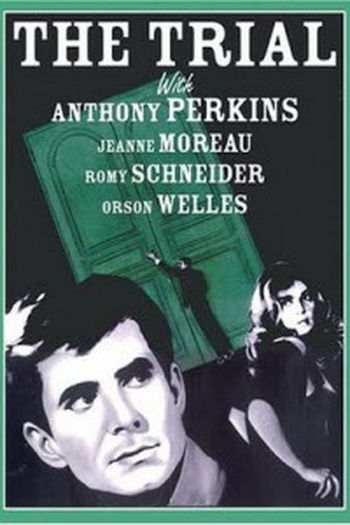  de Filme O Processo (1962)