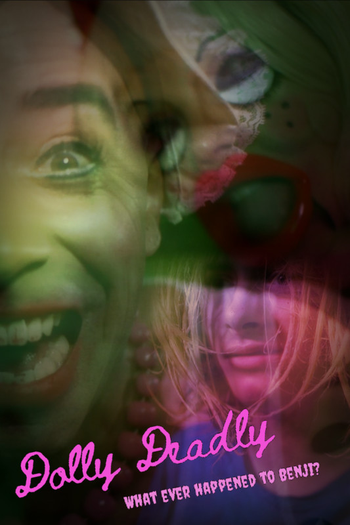  de Curta Dolly Deadly 1.5 (2020)