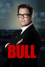 Bull (6ª Temporada) (Bull (Season 6))