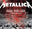 Metallica: Orgulho, Paixão e Glória: Três Noites na Cidade do México