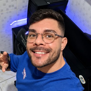 Foto de perfil de Pedro Chay