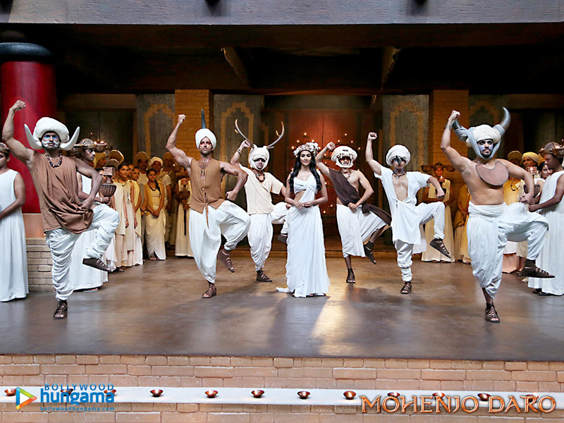 Foto 31 de Mohenjo Daro