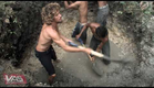 The Drifter - OFFICIAL Surf Film Teaser - HD Taylor Steele
