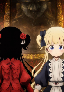 Shadows House (1ª Temporada) (シャドーハウス)