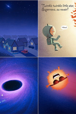 Brilha Brilha Estrelinha (Astronomicamente Correta) (Astronomically Correct Twinkle Twinkle)