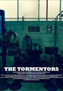 The Tormentors (The Tormentors)