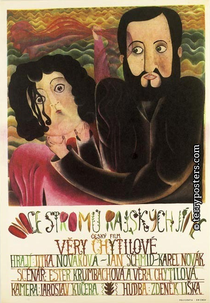 Fruto do Paraíso (Ovoce Stromu Rajských Jíme)