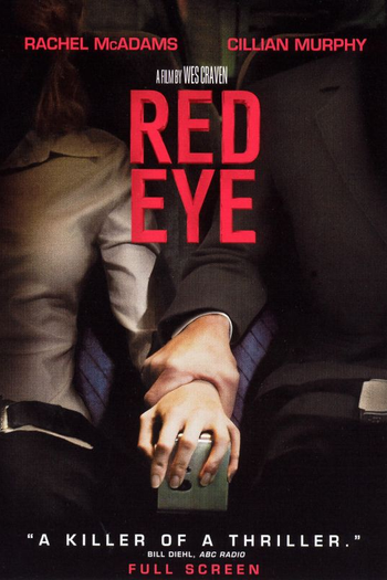  de Filme Vôo Noturno (2005)