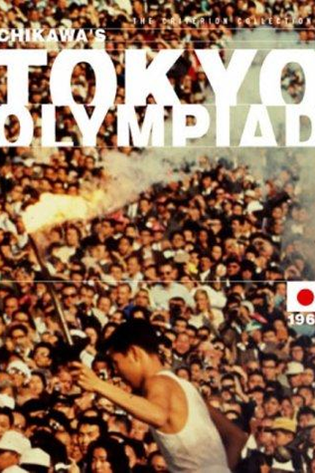  de Filme Olimpíadas de Tóquio (1965)