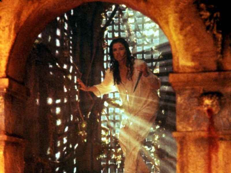 Foto 25 de O Novo Pesadelo: O Retorno de Freddy Krueger