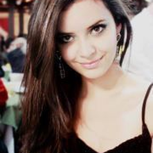 Foto de perfil de Luiza Hecke