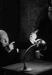 Rough for Theatre II (Rough for Theatre II)