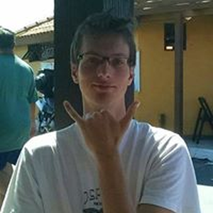 Foto de perfil de João
