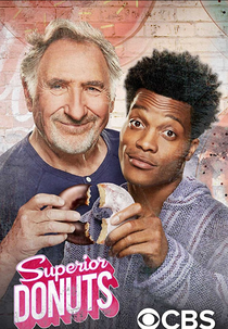 Superior Donuts (2ª Temporada) (Superior Donuts (Season 2))