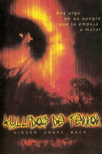  de Filme Possuída 2: Força Incontrolável (2004)