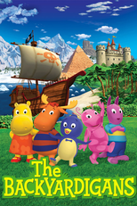 The Backyardigans (The Backyardigans)