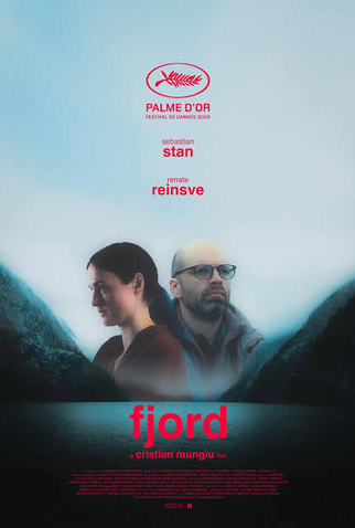 Poster 6 de Filme Fjord (2026)