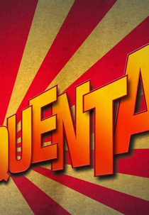 Esquenta! (1ª Temporada) (Esquenta! (1ª Temporada))