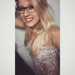 Foto de perfil de Gabriele Fernanda