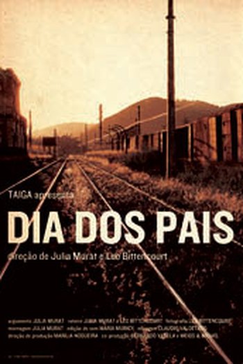 Poster de Filme Dia dos Pais (2009)
