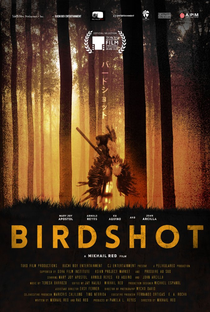 Birdshot - Poster / Capa / Cartaz - Oficial 1