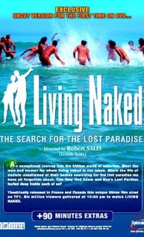 À La Recherche du Paradis Perdu 1993 Filmow