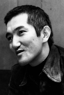 Masakane Yonekura - Poster 1